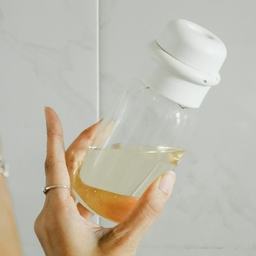 #辛苦了，這次換我寵你 實用質感禮物 本月新品【UD LAB】多功能密封調味瓶 CB-H07025