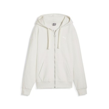 PUMA 基本系列Her Winterized連帽外套 女性