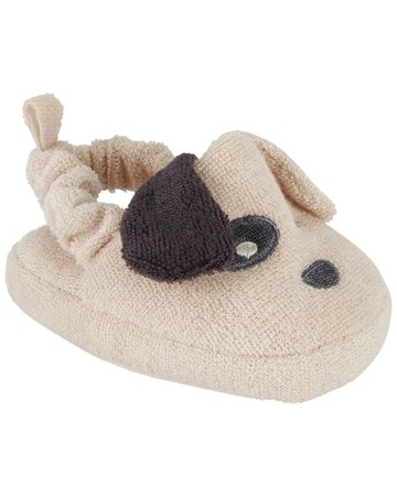 Baby Dog Slipper Baby Shoes
