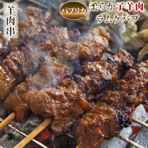 羊肉串 ラム トルコ レッドケバブ 5本 BBQ バーベキュー 焼肉 焼鳥 焼き鳥 惣菜 おつまみ 家飲み グリル ギフト 贈り物 肉 生 チルド