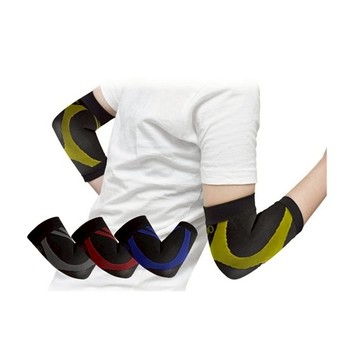 三立嚴選 Asedo亞斯多 二代石墨烯黑科技減壓護肘//透氣除臭