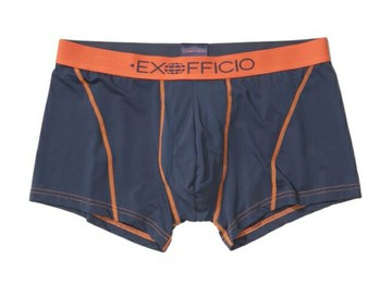 ├登山樂┤美國 Exofficio 男款運動2.0透氣彈性四角內褲【3吋】# 1241-3447-5388