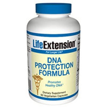 DNA Protection Formula 30 Veg Caps by Life Extension
