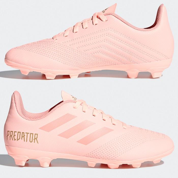 adidas Predator サッカーシューズ ピンク 楽天市場】【 ADIDAS PREDATOR EDGE LZ+ FG 'SOLAR PINK