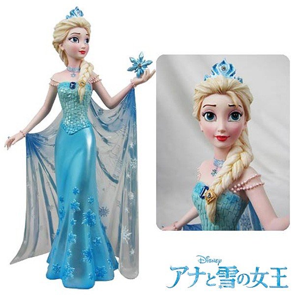 ディズニー アナと雪の女王 Frozen グッズ デコレーション エルサの