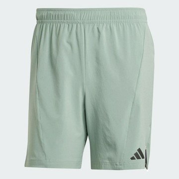 Adidas 愛迪達 D4t Short JI8138 男 短褲 運動短褲 健身短褲 清新綠 吸濕排汗