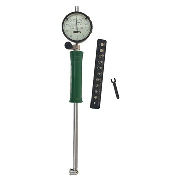 INSIZE 測缸規 2322-35A  不鏽鋼  1個