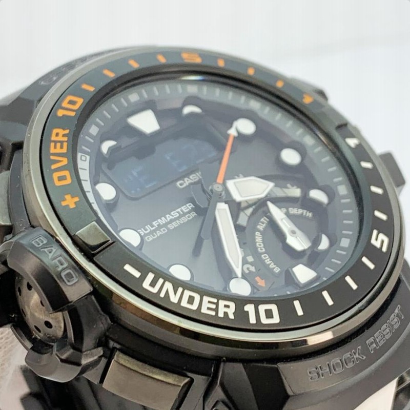 G shock shop gwn q1000mc