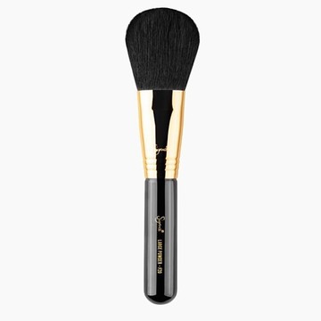Sigma F20 Large Powder Gold(金環)【愛來客】美國Sigma經銷商 蜜粉刷 修容刷 化妝刷