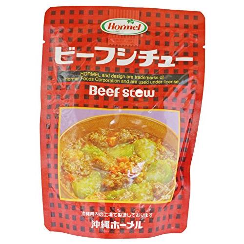 レトルトビーフシチュー 200g×3袋