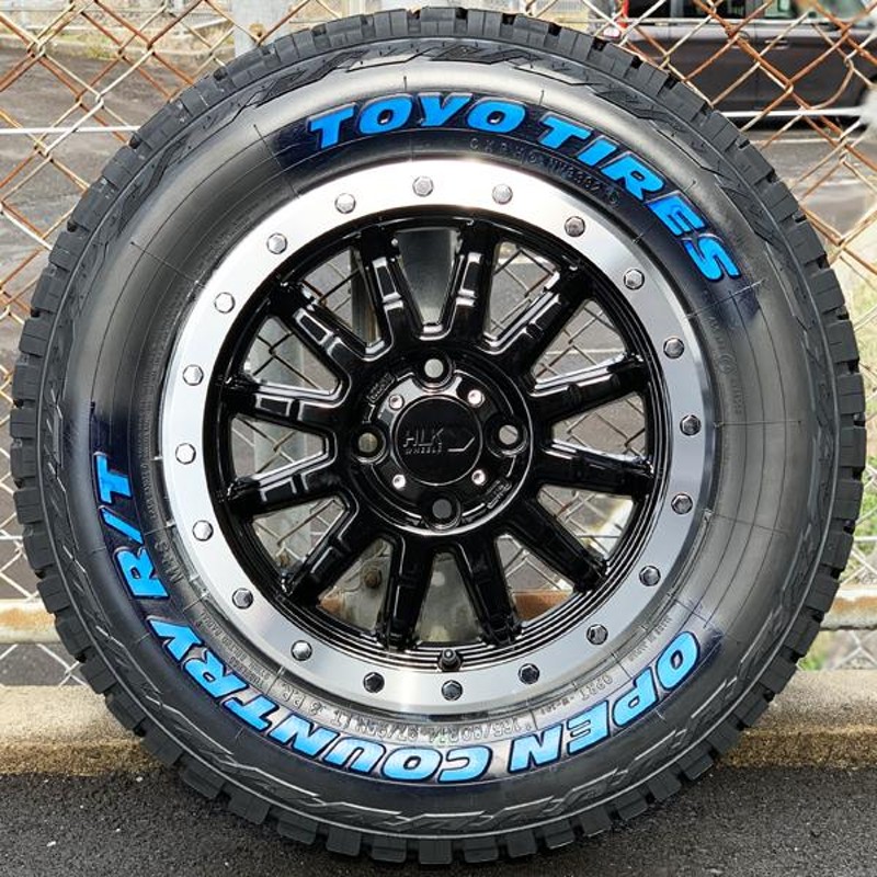 新品 ハイゼットジャンボ 14インチ タイヤホイールセット TOYO