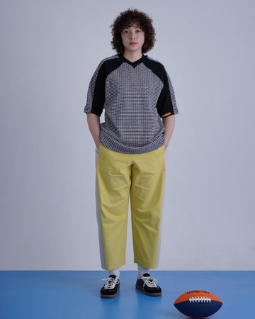 GRIDIRON T-SHIRT