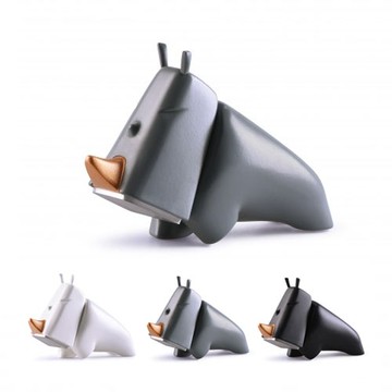 【Simple Zone】iThinking-Rhino Hammer 犀牛鎚(三色款)