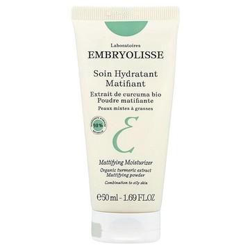 Embryolisse, 控油保濕霜，1.69 液量盎司（50 毫升）