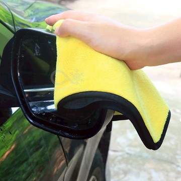 珊瑚絨毛巾布 清潔布 吸水抹布 可掛 廚房用 抹布 吸水布 洗車布 抹布 加厚 擦車布 打蠟布 洗車巾 抹布