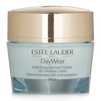 【雅詩蘭黛】DayWear 多功能抗氧化24H保濕霜SPF 15 - 正常/混合性皮膚