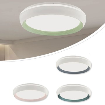 LED50W三色光吸頂燈 H04-48-2811、2812、2813、2814