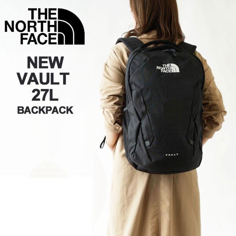 THE NORTH FACE リュックサック ブラック NF0A3VY2 JK… | tspea.org