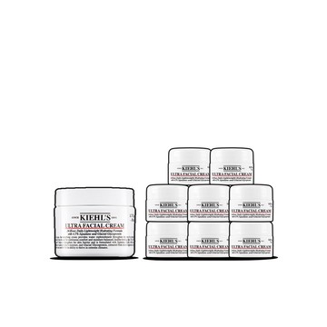 冰河醣保濕霜50ml-新客限定發燒組(限購一組)(價值NT$2,756)