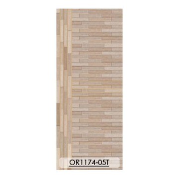 【橙門 Orangedoor】房間門/臥室門/浴室門/廁所門-防潮、防蛀、表層耐磨、有效降噪-OR1174-05T