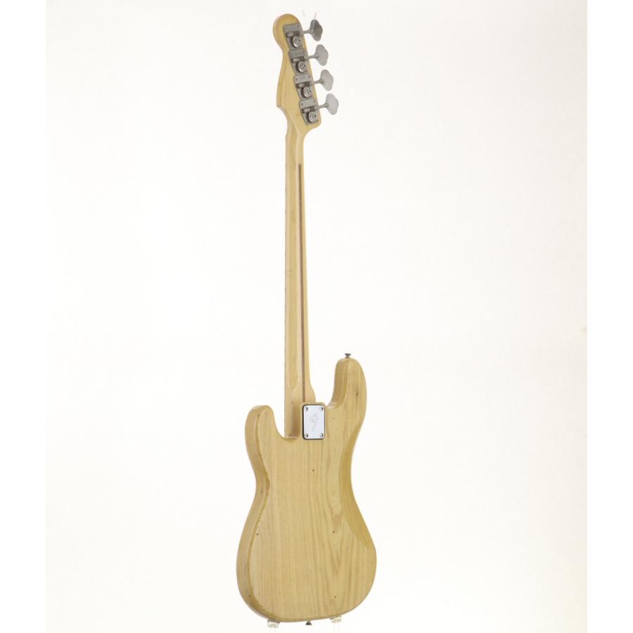 (中古)Fender   1976 Precision Bass Natural(名古屋栄店)