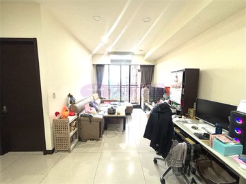 ️卓悅聯盟️專任新宿高樓朝南景觀2室車｜新北市新莊區新北大道四段