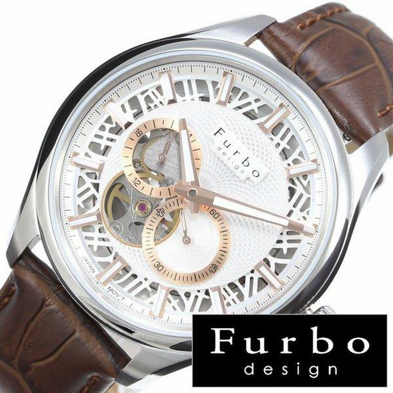 フルボデザイン腕時計 Furbodesign時計 Furbo design 腕時計