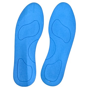 粉彩小兔 舒適減壓鞋墊 混色出貨 12雙  M  1包