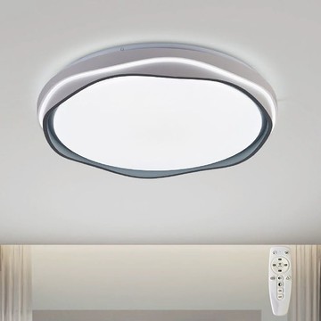 60W遙控吸頂燈 A21-63-3222