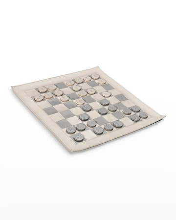 Grayson Chessboard & Case