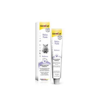 德國GIMBORN竣寶-安撫情緒營養膏 50g (43-0046-7) X(3入組)