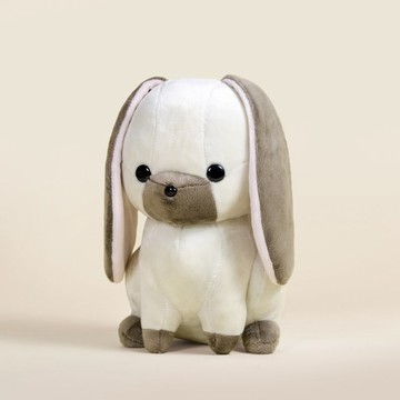 Bellzi | Lop Bunni 垂耳兔玩偶