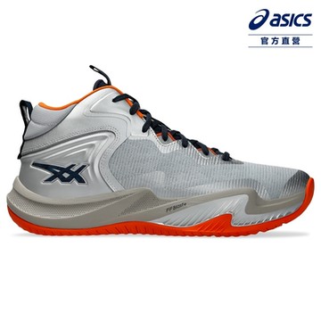 ASICS 亞瑟士 NOVA SURGE 3 男款 CHALLENGE STEP 系列   籃球鞋 1061A048-020