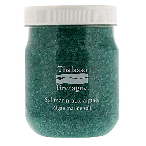 Thalasso Breragne タラソ ド ブルターニュー アルグマリンソルト850g