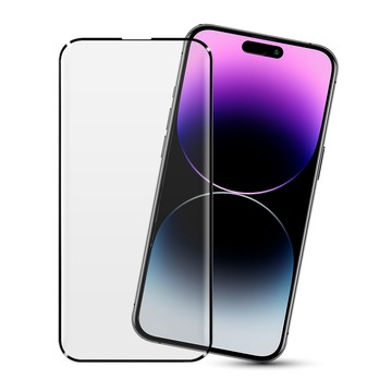 iPhone 14 Pro 貼 DAPAD For iPhone 14 Pro 6.1 舒護貼藍光阻隔保護貼
