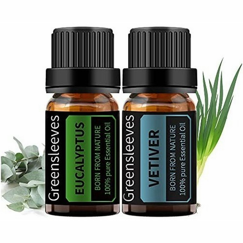 大人気 ユーカリ 100 ピュア エッセンシャルオイル