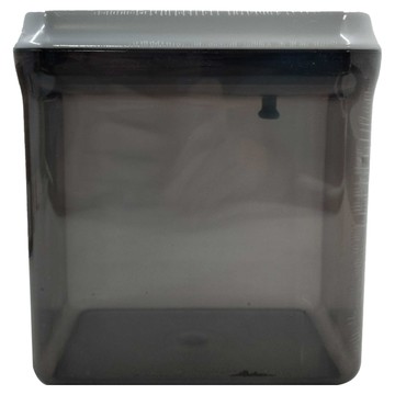 SHIMOYAMA 一鍵按壓式密封遮光保鮮儲物罐  1.7L  1個