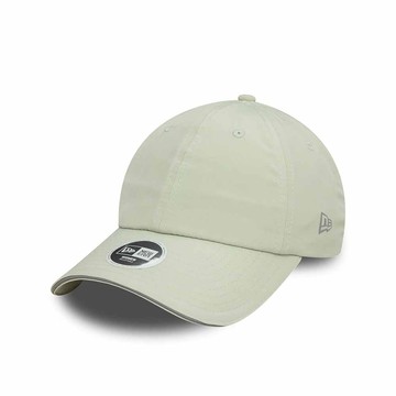 NEW ERA 女 9FORTY OPEN BACK NE 清新薄荷 NE60435009