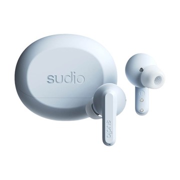 Sudio A3 Pro 真無線藍牙耳機 - 霜藍