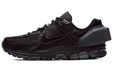 A-COLD-WALL* X AIR ZOOM VOMERO 5 BLACK