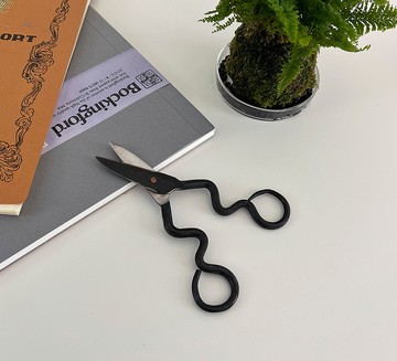 雙軌手工剪刀_公平貿易