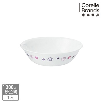 CORELLE 康寧 花漾派對300ml沙拉碗