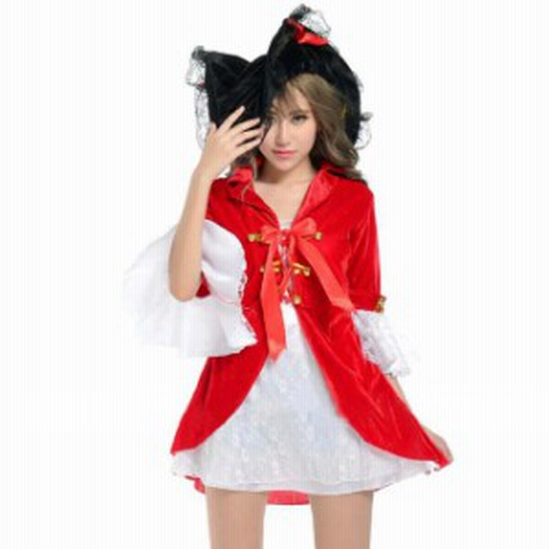 海賊コスプレ 衣装 パイレーツ 大人用 制服 女海賊 レッド 海賊帽 ハロウィンワンピース キャラクター Cos Cos W Cos Snk Wsc 144 通販 Lineポイント最大1 0 Get Lineショッピング