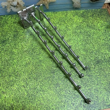 [沐沐屋] 網架掛勾 展示架掛鉤 夜市擺攤掛勾 -