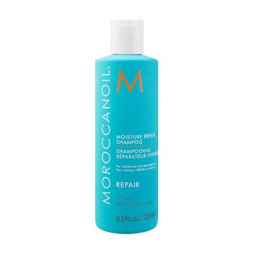 MOROCCANOIL 保濕修護洗髮乳(250ml)【短效良品2026/06】_國際航空版