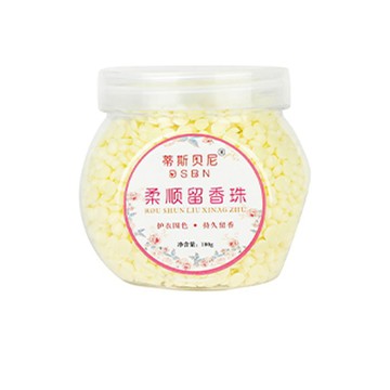 CS22 DSBN蒂斯貝尼衣物持久香氛洗衣芳香顆粒(3瓶/入)