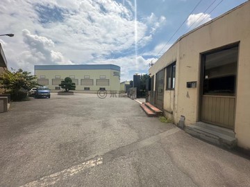 稀有千坪大廠房｜台中市大甲區太白段