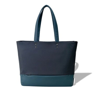 日本豐岡鞄 UNOFUKU 129Virka 托特包 深藍色