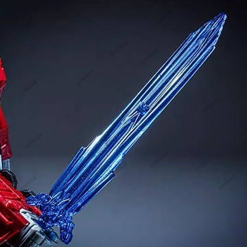 【台灣出貨】❤限時下殺 115模玩工坊 天尊世代 泰坦級 星際擎天柱大劍武器配件包YYW-56