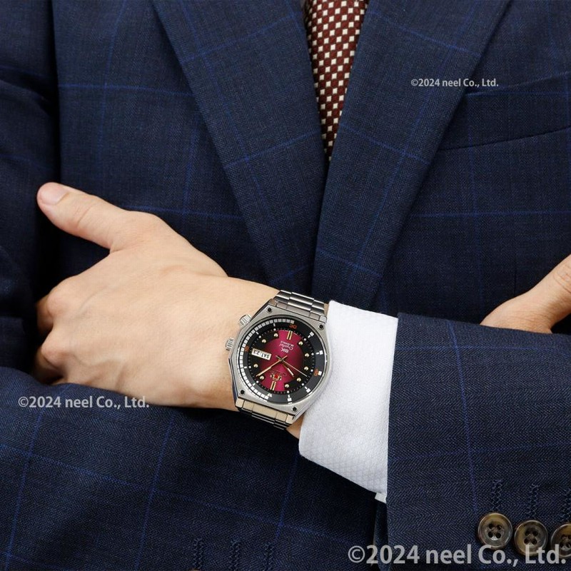 超希少　ORIENT　ＳＫ　レインボー　自動巻 超希少 ORIENT SK レインボー 自動巻